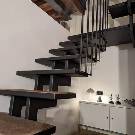 Apartament Rosa