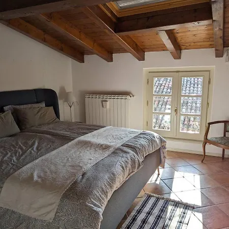 Apartament Rosa Gargnano