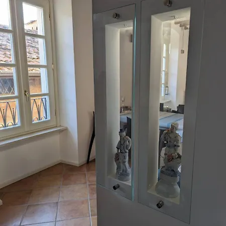 Apartament Rosa Gargnano