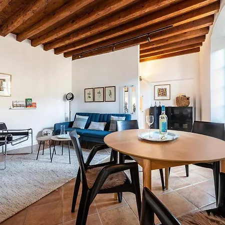 Apartament Rosa