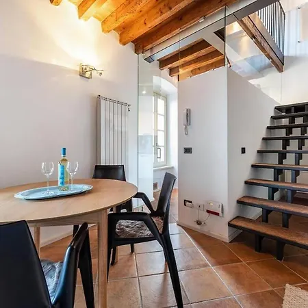 Apartament Rosa *