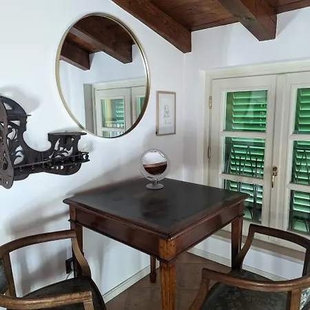 Apartament Rosa
