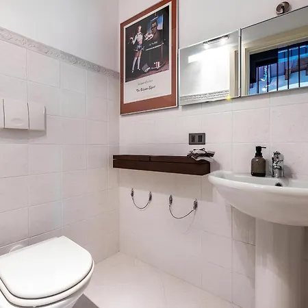 Rosa Apartament