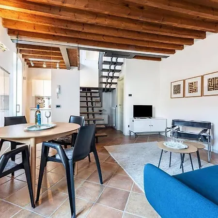Apartman Rosa Gargnano