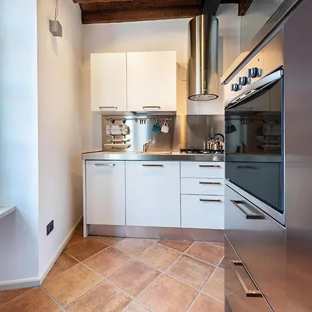 Apartment Rosa *