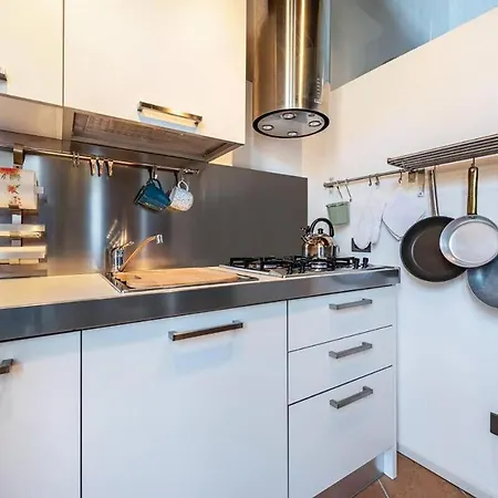 Apartment Rosa *